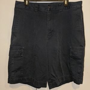 Patagonia Mens Cargo Shorts 34